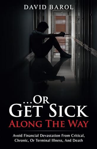 Barol - Or Get Sick Along The Way - New paperback or softback