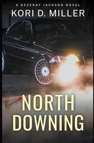 Miller - North Downing: A Dezeray Jackson Novel - New paperback or sof