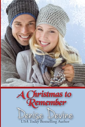 Devin - A Christmas To Remember - New paperback or softback