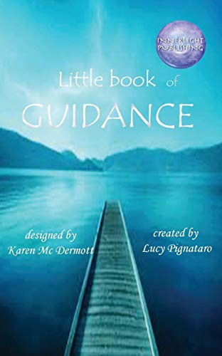 Pignataro - Book of Guidance - New paperback or softback
