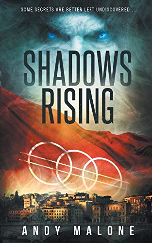 Malon - Shadows Rising - New paperback or softback