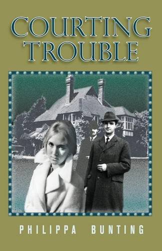 Bunting - Courting Trouble - New paperback or softback