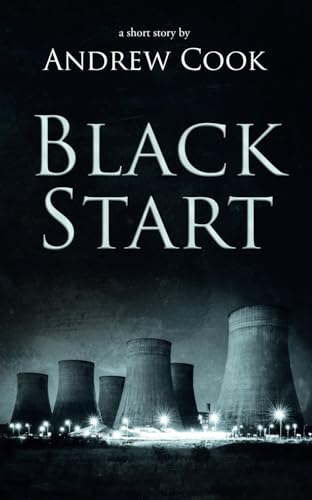 Cook - Black Start - New paperback or softback