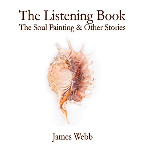 Webb - Listening Book The Soul Painting & Other Stories - New hardbac