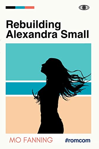 Fanning - Rebuilding Alexandra Small: Bold, brilliant and funny - roma