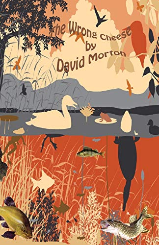 Morton - Wrong Cheese by - New paperback or softback