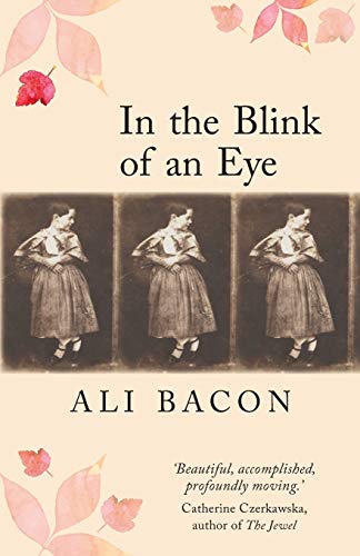 Bacon - In the Blink of an Eye - New paperback or softback