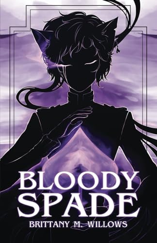 Willows - Bloody Spade - New paperback or softback