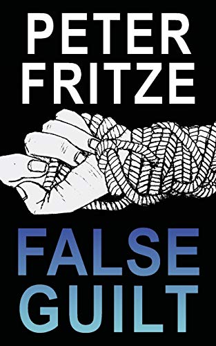 Fritz - False Guilt - New paperback or softback