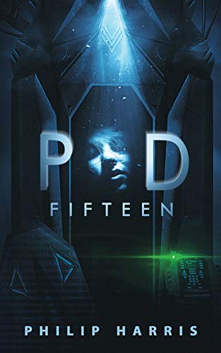 Harris - Pod Fifteen - New paperback or softback