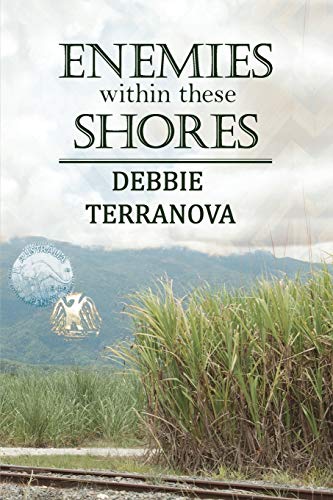 rranova - Enemies within these Shores - New paperback or softback