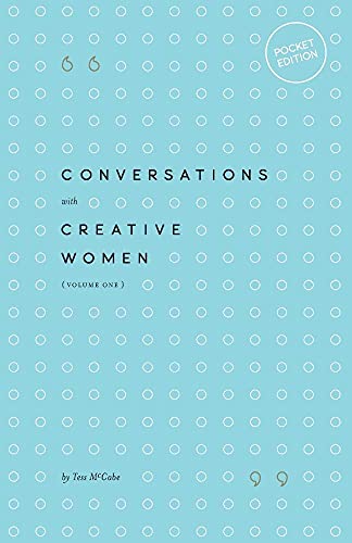 McCab - Conversations with Creative Women: Volume One - Pocket Edition