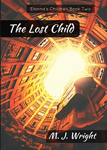 Wright - Lost Child - New paperback or softback
