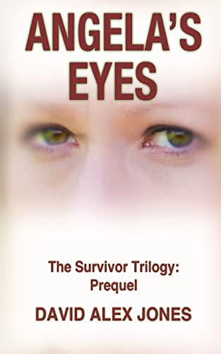 Jones - Angela's Eyes - New paperback or softback