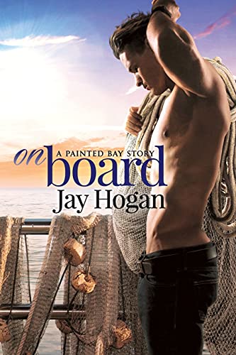 Hogan - On Board - New paperback or softback