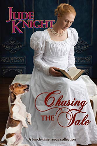 Knight - Chasing the Tale - New paperback or softback