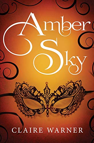Warner - Amber Sky - New paperback or softback