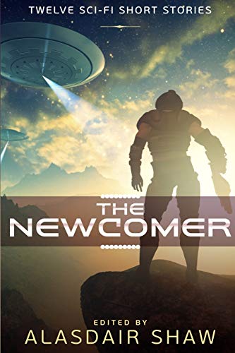 Shaw - Newcomer Twelve Sci-fi Short Stories - New paperback or softba