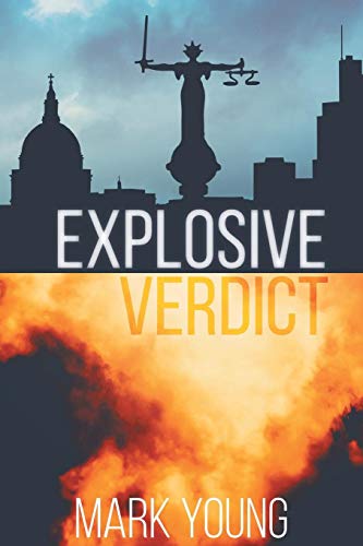 Young - Explosive Verdict - New paperback or softback