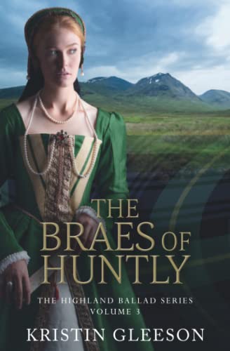 Gleeson - Braes of Huntly - New paperback or softback