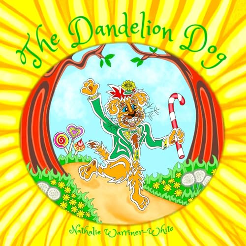 Warriner-Whit - Dandelion Dog - New paperback or softback