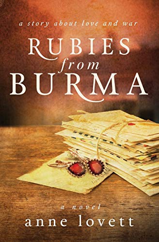 Lovett - Rubies from Burma - New paperback or softback
