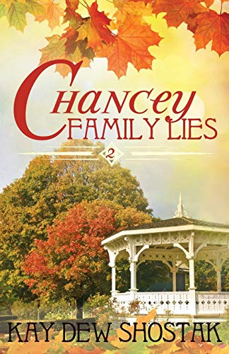 Shostak - Chancey Family Lies - New paperback or softback