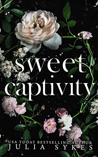 Sykes - Sweet Captivity Deluxe Edition - New paperback or softback