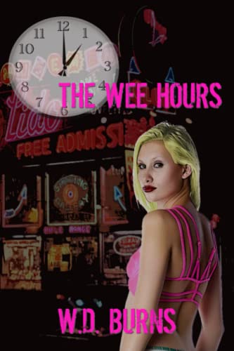 Burns - Wee Hours - New paperback or softback