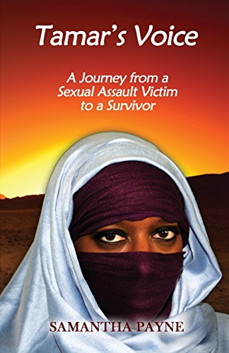 Payn - Tamar's Voice - New paperback or softback