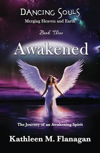 Flanagan - Dancing Souls: Awakened - New paperback or softback