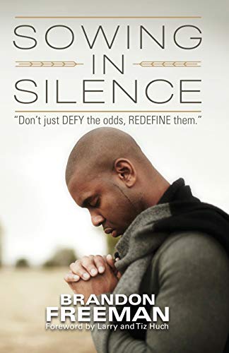 Freeman - Sowing in Silence - New paperback or softback