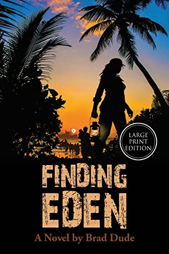 Dud - Finding Eden: A Perilous Quest For a Safe Migrant Homeland - New