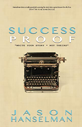 Hanselman - Success Proof - New paperback or softback