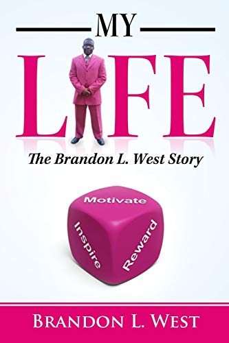 West - My Life: The Story - New paperback or softback