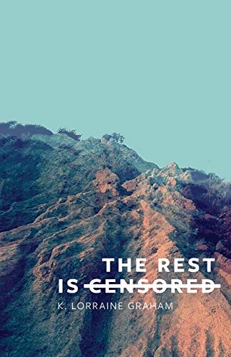 Graham - Rest Is Censored - New paperback or softback