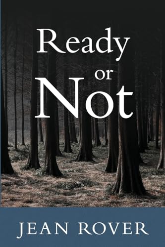 Rover - Ready or Not - New paperback or softback