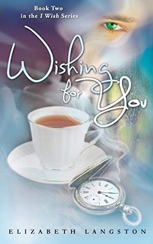 Langston - Wishing for You - New paperback or softback