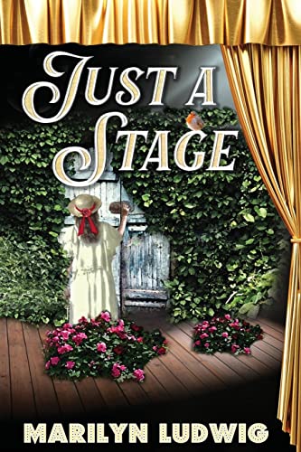 Ludwig - Just a Stage - New paperback or softback