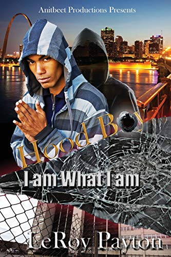Payton - Hood Boy: I Am What I Am - New paperback or softback