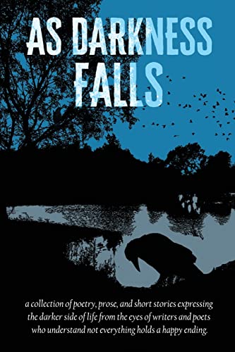 Long - As Darkness Falls - New paperback or softback