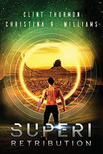 urmon - Superi: Retribution - New paperback or softback