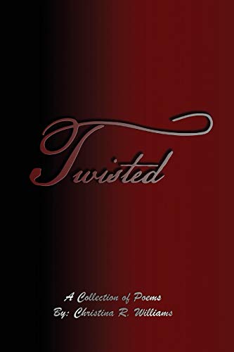 Williams - Twisted - New paperback or softback