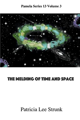 Strunk - Melding of Time and Space - New paperback or softback