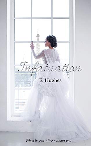 Hughes - Infatuation - New paperback or softback