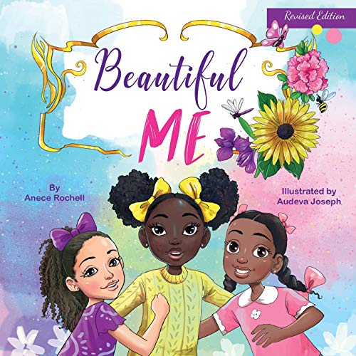 Rochell - Beautiful Me - New paperback or softback