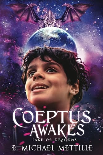 Mettill - Coeptus Awakes - New paperback or softback