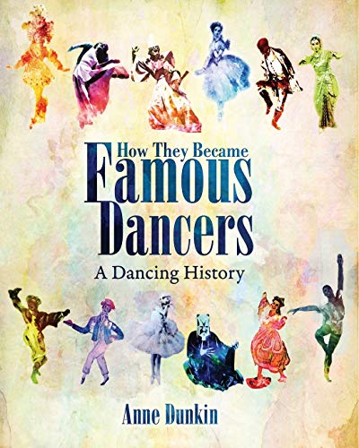 Dunkin - How They Became Famous Dancers A Dancing History - New paper