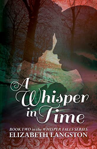 Langston - A Whisper in Time - New paperback or softback