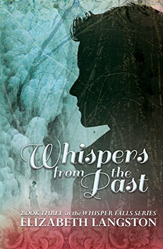 Langston - Whispers from the Past - New paperback or softback